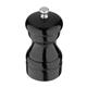 Olympia Salt and Pepper Set Black
