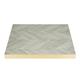 Bolero Pre-Drilled Table Top Chevron Design 700mm