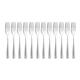 Olympia Torino Dessert Fork (12 Pack)