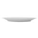 Royal Porcelain Classic White Coupe Plates 210mm (12 pack)