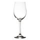 Olympia Modale Crystal Wine Glasses 395ml (6 Pack)