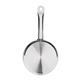 CaterBase Stainless Steel Saucepan With Lid 20cm