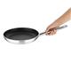 Vogue Aluminium Non-Stick Teflon Induction Frying Pan 26cm
