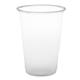 eGreen Flexy-Glass Recyclable Half Pint To Brim UKCA CE Marked 284ml (1000 pack)