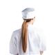 Chef Works Cool Vent Beanie White