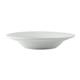 Olympia Athena Rimmed Soup and Pasta Bowls 228mm/9" (6 Pack)