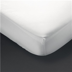 Mitre Comfort Cairo Fitted Sheet King Size