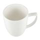 Olympia Lumina Latte Mugs 10oz 284ml (6 pack)