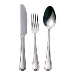 Olympia Mayfair Cutlery Sample Set (3 pack)