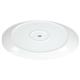 Olympia Whiteware French Deep Oval Plate 500mm