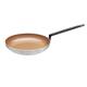 Vogue Aluminium Non-Stick Ceramic Coated Frying Pan 28cm