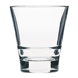 Onis Endeavor Old Fashioned Glasses 260ml (12 Pack)