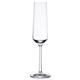 Schott Zwiesel Belfesta Crystal Champagne Flutes 215ml (6 pack)