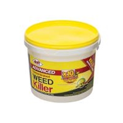 DOFF Advanced Concentrated Weedkiller [10 Sachets]