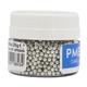 PME Silver Sugar Pearls 2.3mm