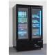 Polar G-Series Multideck Fridge with Double Doors