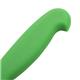 Hygiplas Vegetable Knife Green 10.5cm