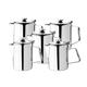 Olympia Concorde Stainless Steel Coffee Pot 900ml