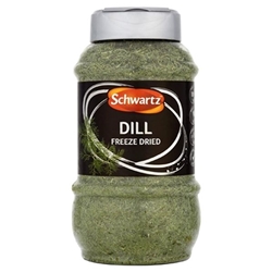 Schwartz Premium Freeze-Dried Dill 50g