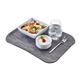 Cambro Versa Tray Wood Grain Grey Oak 360 x 460mm