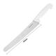 Hygiplas Serrated Pastry Knife White 25.4cm