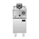 Buffalo 600 Series Freestanding Single Tank Electric Fryer 8Ltr