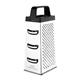 CaterBase Box Grater