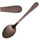 Olympia Cyprium Copper Table Spoon (12 pack)