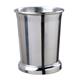 Mezclar St/Steel Julep Cup
