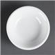Olympia Whiteware Soy Dishes 70mm (12 pack)