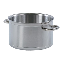 Matfer Bourgeat Tradition Plus Stainless Steel Boiling Pan 36cm