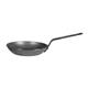 De Buyer Mineral B Black Iron Non-Stick Frying Pan 20cm
