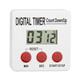 CaterBase Magnetic Countdown Timer