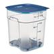 Cambro FreshPro Camsquare Food Storage Container 17.2Ltr