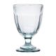 Olympia Recycled Glass Dessert Glasses 250ml (6 Pack)