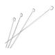 De Buyer Stainless Steel Skewers 400mm (10 pack)