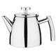 Olympia Conical Insulated Stainless Steel Teapot with Filter 600ml