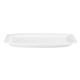 Olympia Whiteware Rectangular Plates 320mm (6 Pack)