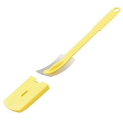 Scaritech Grignette Scoring Blade Yellow