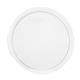 Lid for Vogue Round Food Storage Container 10 and 20 Ltr