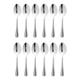 Olympia Bead Soup Spoon (12 Pack)