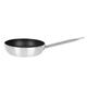 Vogue Aluminium Non-Stick Teflon Platinum Plus Sauté Pan 28cm