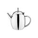 Olympia Richmond Stainless Steel Teapot 500ml