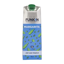 Funkin Margarita Mixer 1Ltr