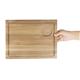 Olympia Large Acacia Steak Board