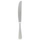 Pintinox Baguette Stonewashed Table Knife (12 Pack)