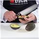 Dick Premier Plus Santoku Knife 17.8cm