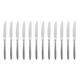 Olympia Saphir Dessert Knife (12 Pack)