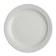 Olympia Athena Narrow Rimmed Plates 254mm/10" (12 Pack)
