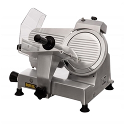 Buffalo Meat Slicer 220mm